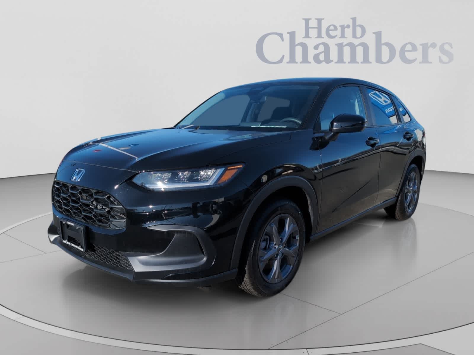 2026 Honda HR-V Sport - Photo 10