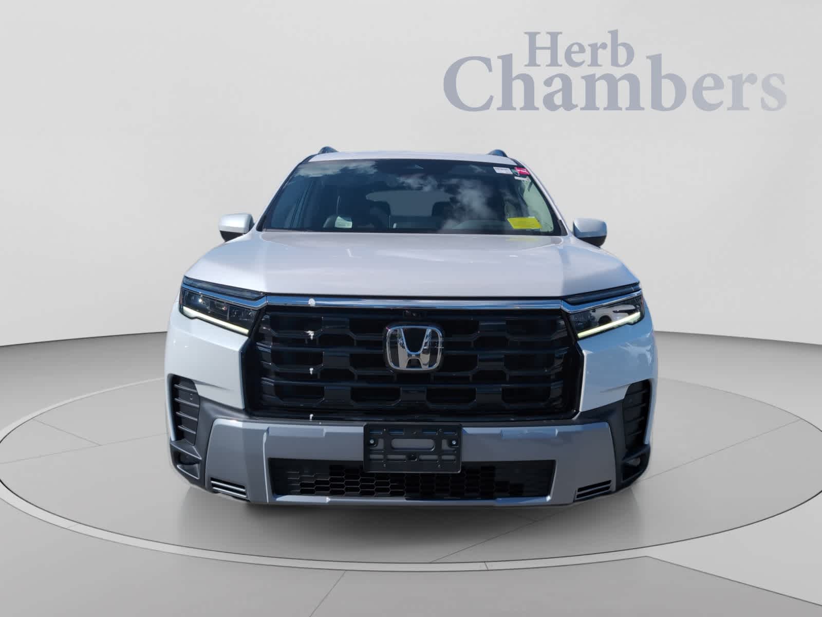 New 2026 Honda Pilot Touring S SUV