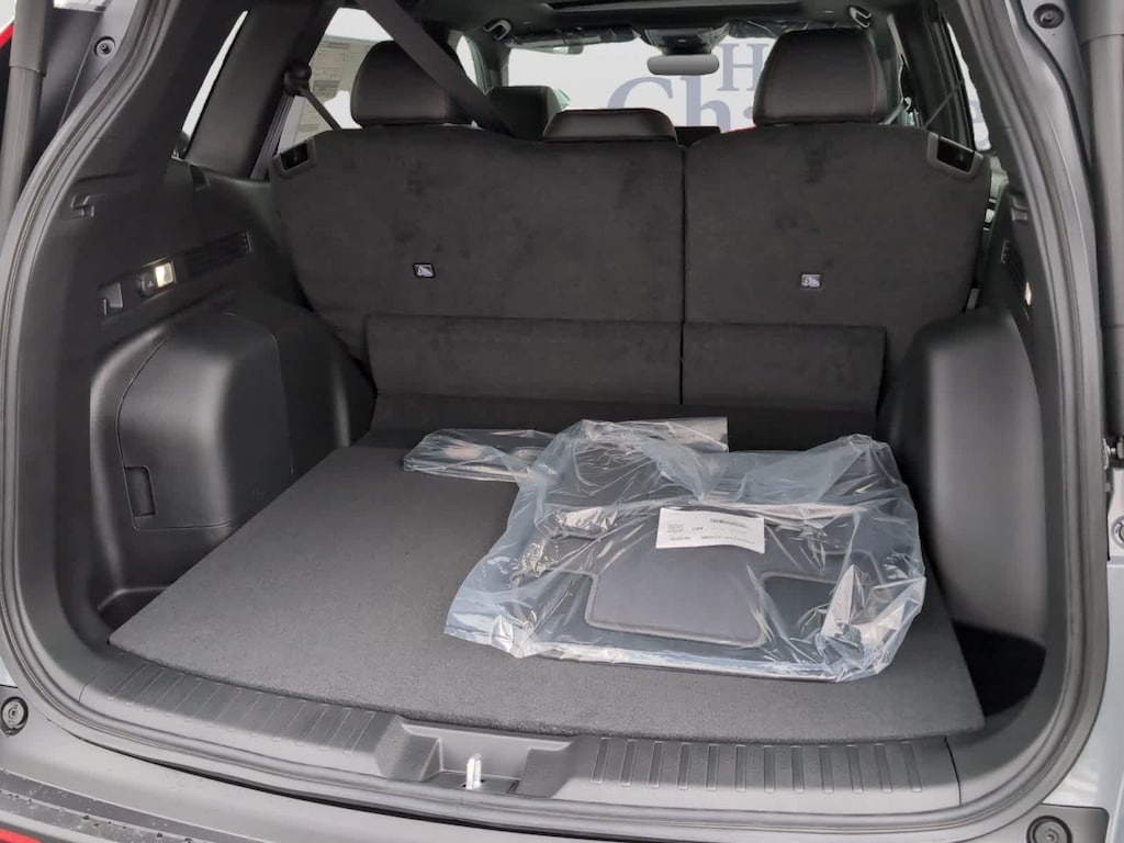 New 2027 Honda CR-V Hybrid Sport-L SUV