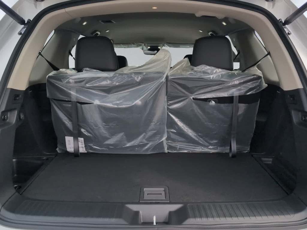 New 2026 Honda Pilot EX-L SUV