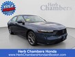  Honda Accord Hybrid