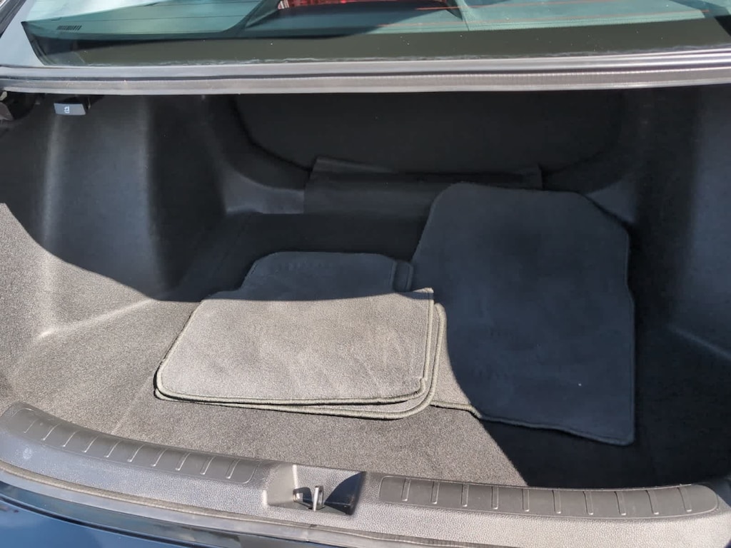 Used 2024 Honda Civic LX Sedan