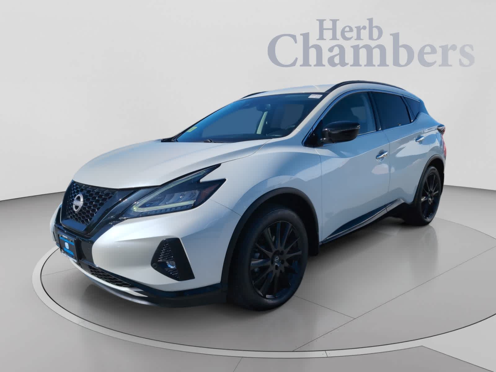 Used 2023 Nissan Murano SV SUV