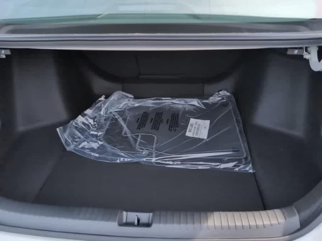 New 2026 Honda Accord Hybrid Sport-L Sedan