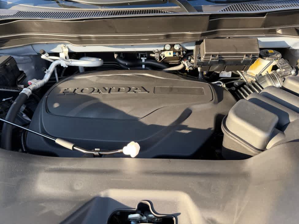 2026 Honda Ridgeline RTL - Photo 19