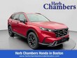  Honda CR-V Hybrid