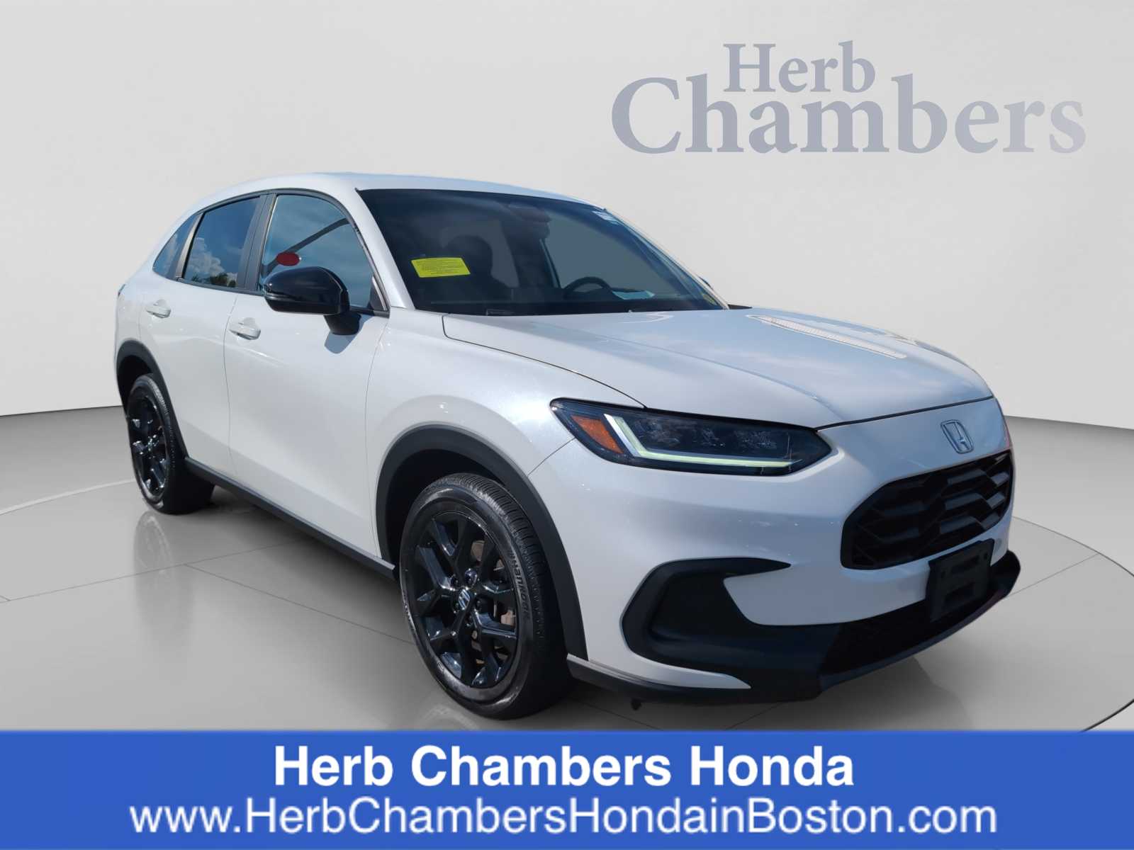 2024 Honda HR-V SUV 