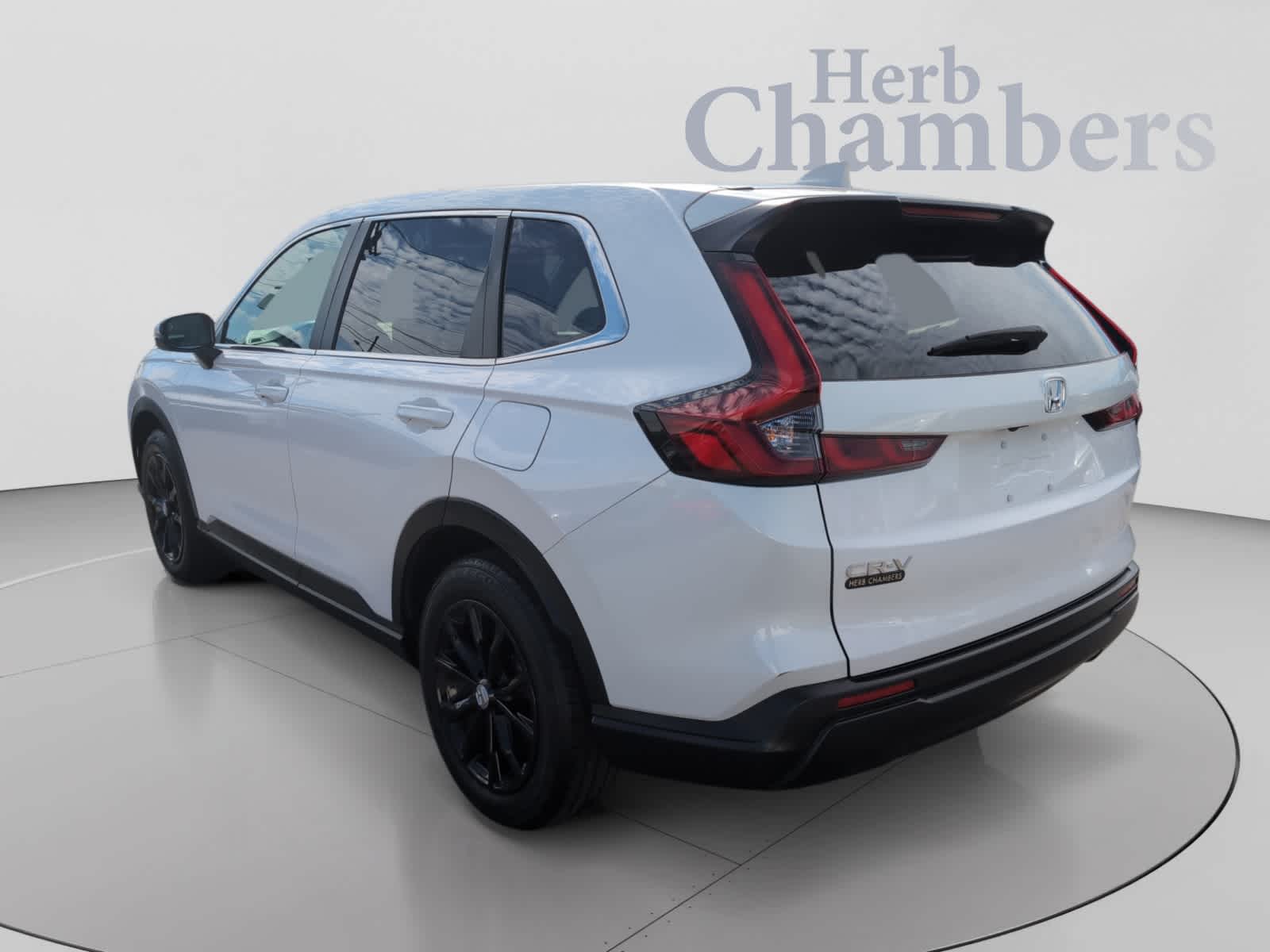 Used 2024 Honda CR-V EX SUV