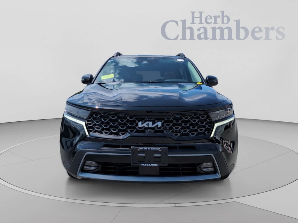 Used 2023 Kia Sorento X-Line SX Prestige SUV