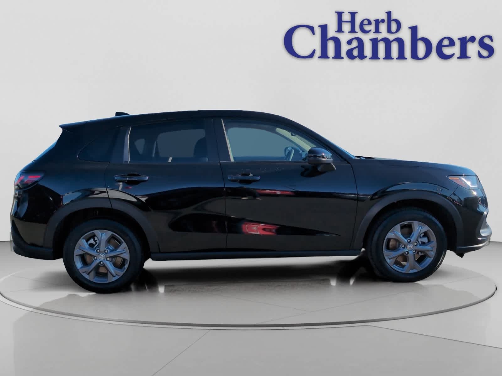 2026 Honda HR-V Sport - Photo 11