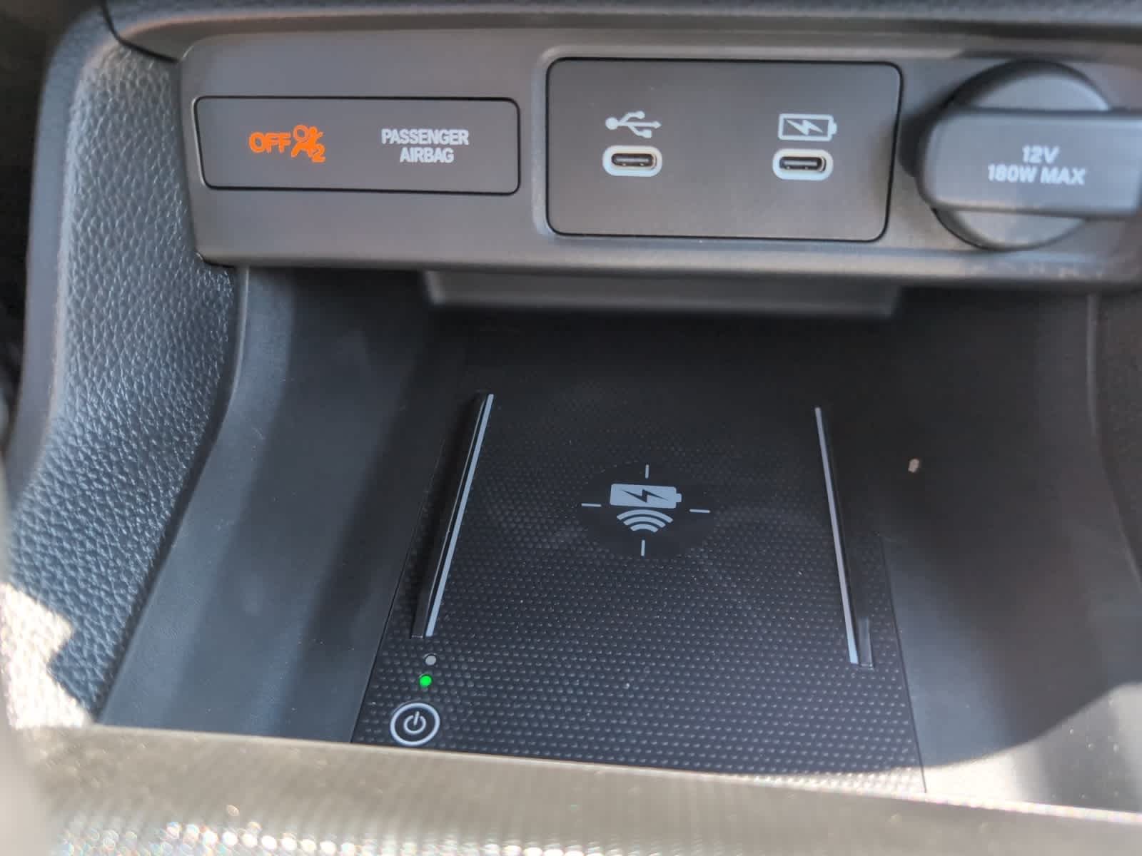 New 2026 Honda Civic Hybrid Sport Touring Sedan