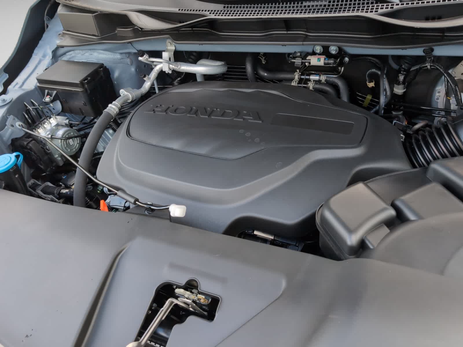2026 Honda Odyssey Touring - Photo 7