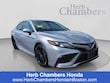  Toyota Camry Hybrid