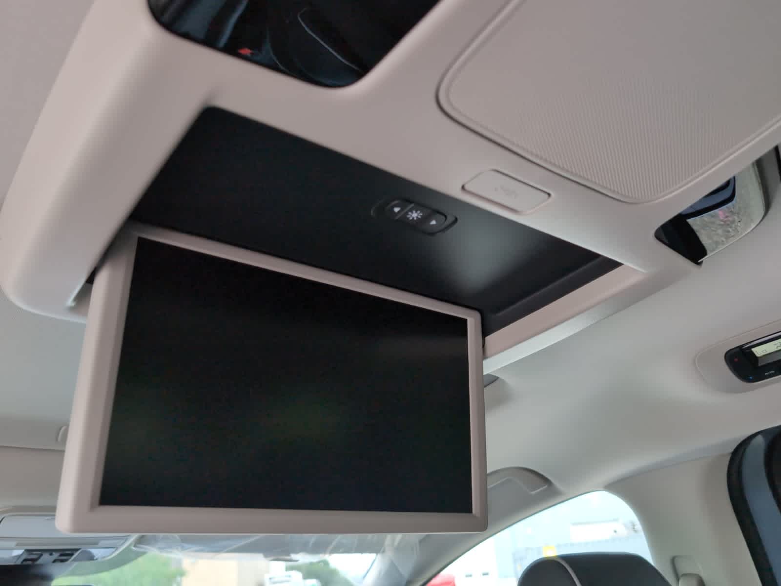2026 Honda Odyssey Touring - Photo 27
