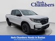  Honda Ridgeline