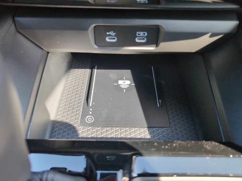 New 2026 Honda Accord Hybrid Sport Sedan