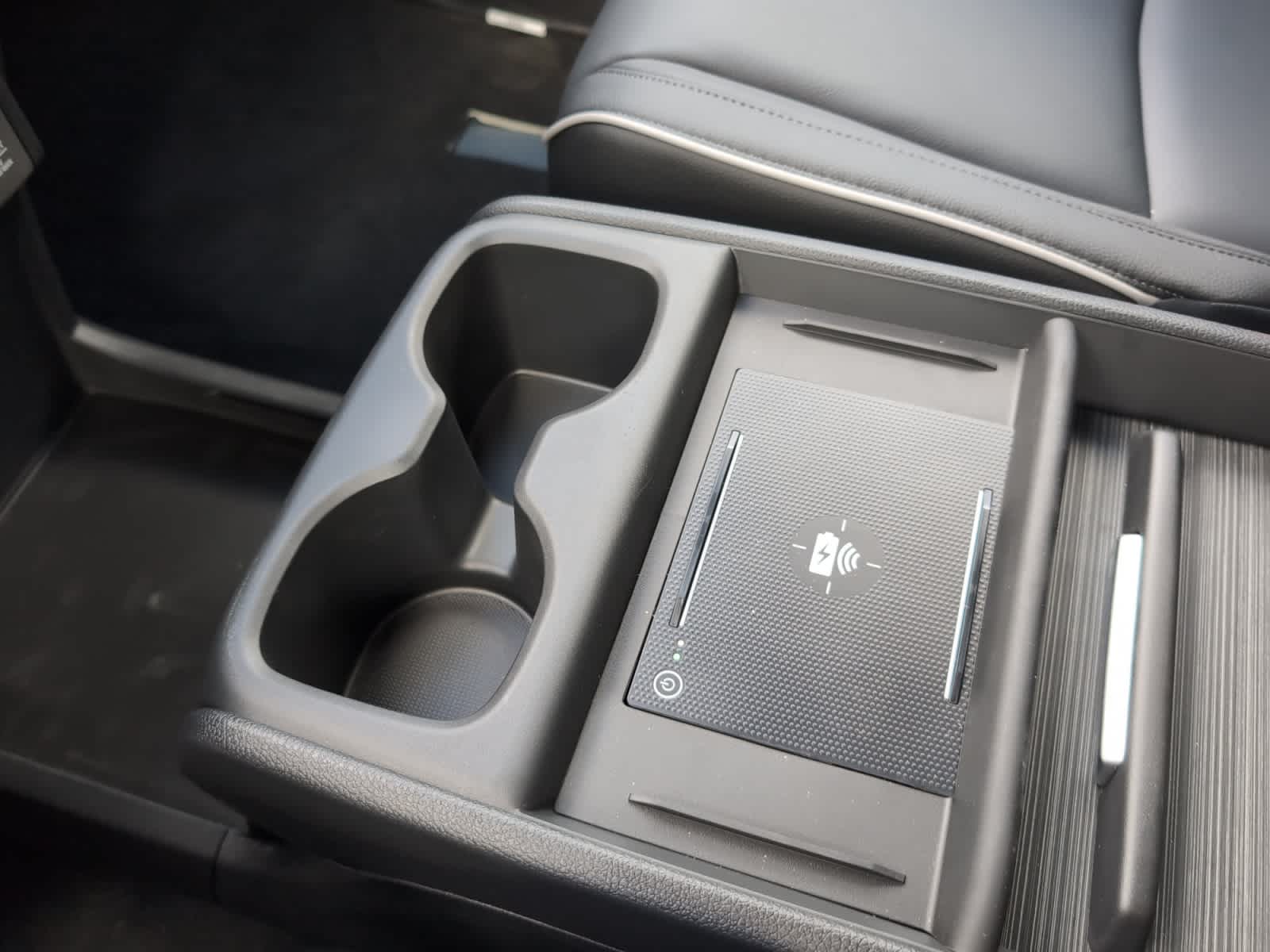 2026 Honda Odyssey Touring - Photo 13