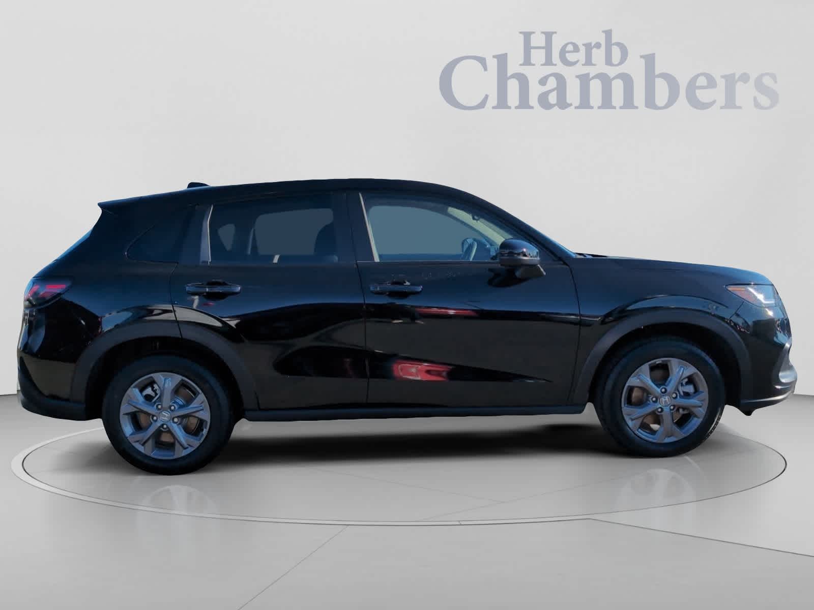2026 Honda HR-V Sport - Photo 11