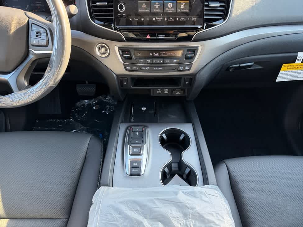 2026 Honda Ridgeline RTL - Photo 24