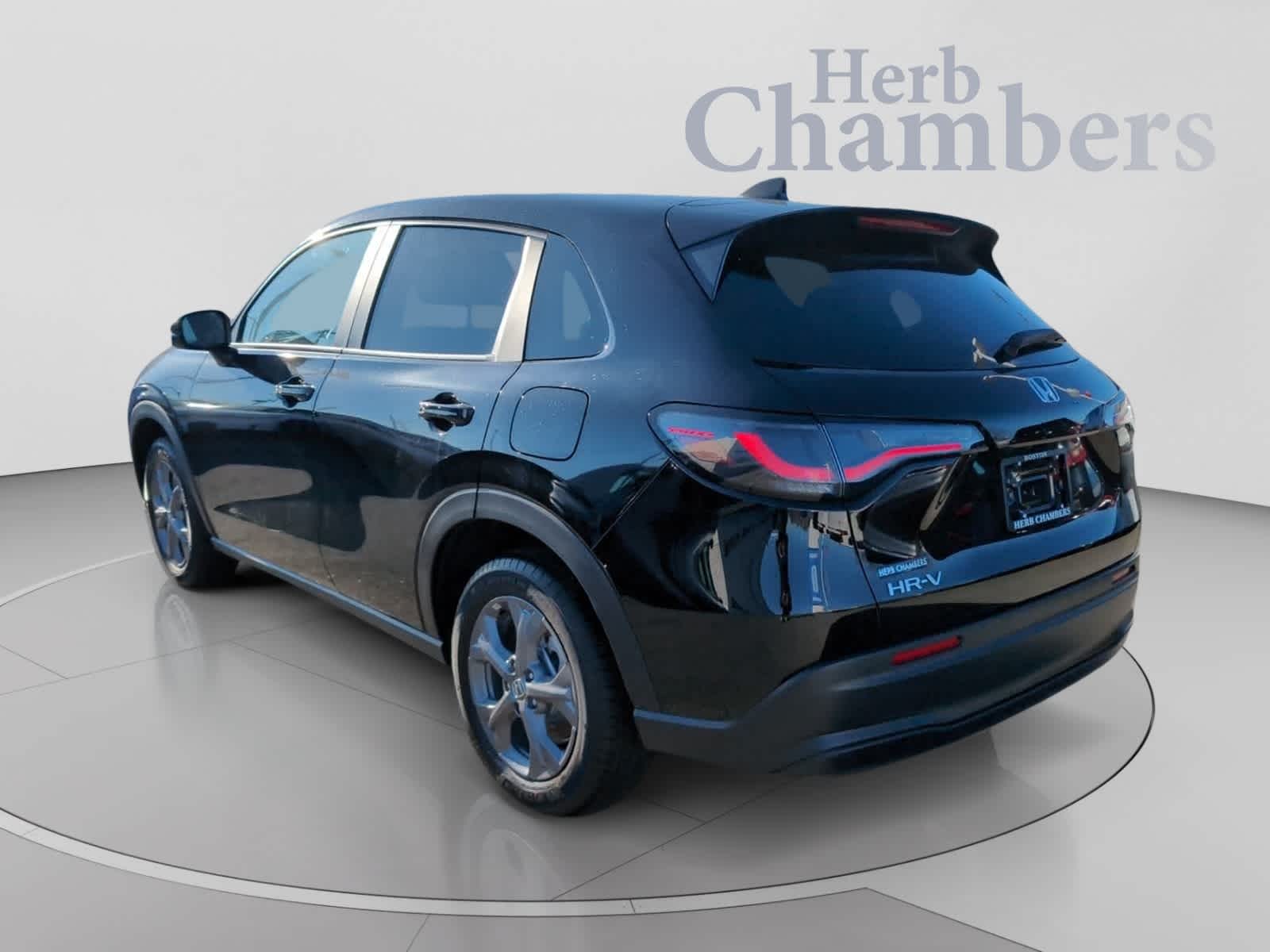 New 2026 Honda HR-V Sport SUV