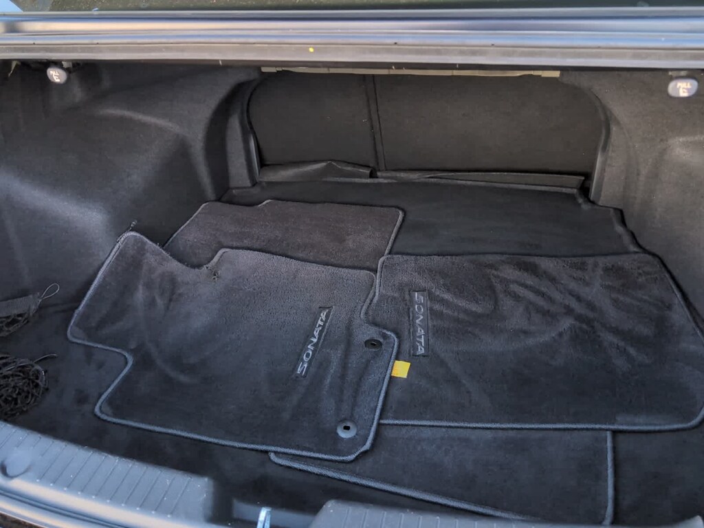 Used 2011 Hyundai Sonata Sedan