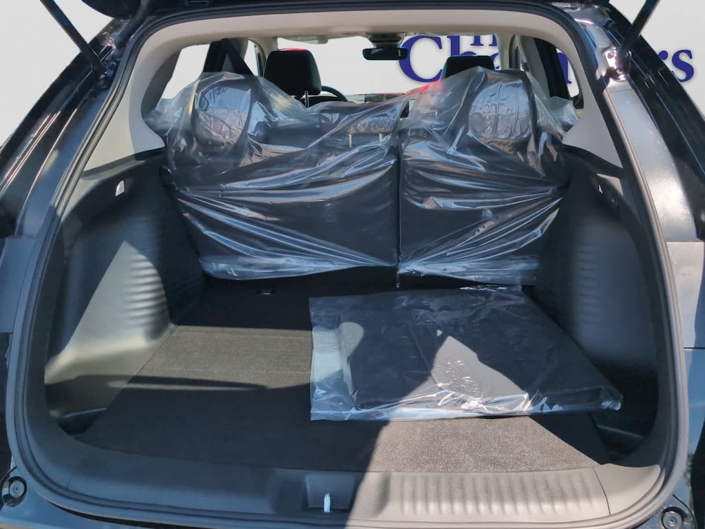 New 2027 Honda HR-V EX-L SUV