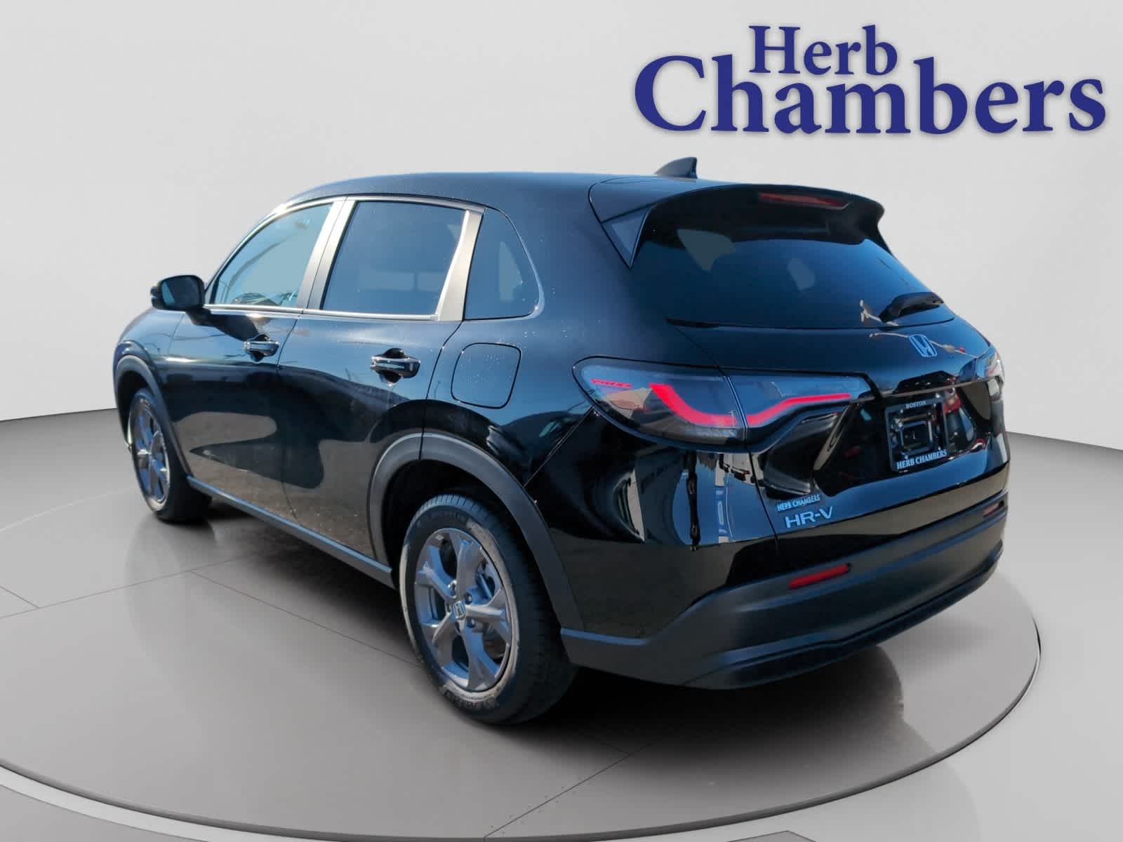 2026 Honda HR-V Sport - Photo 3
