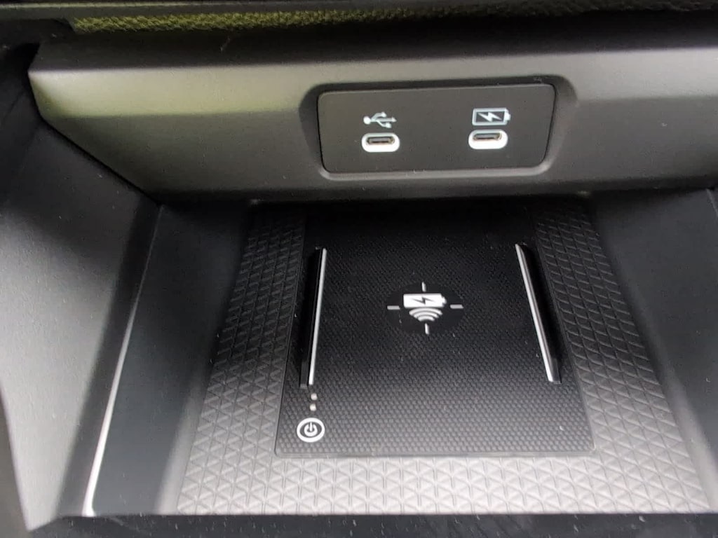 New 2026 Honda Accord Hybrid Sport Sedan
