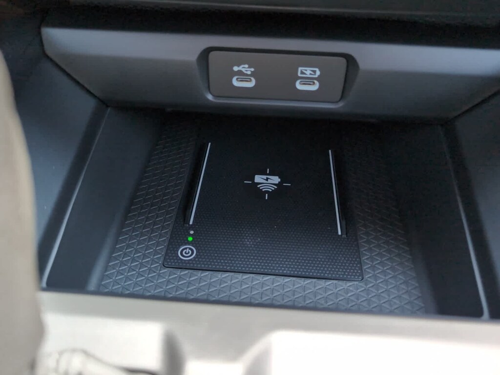 New 2026 Honda Accord SE Sedan