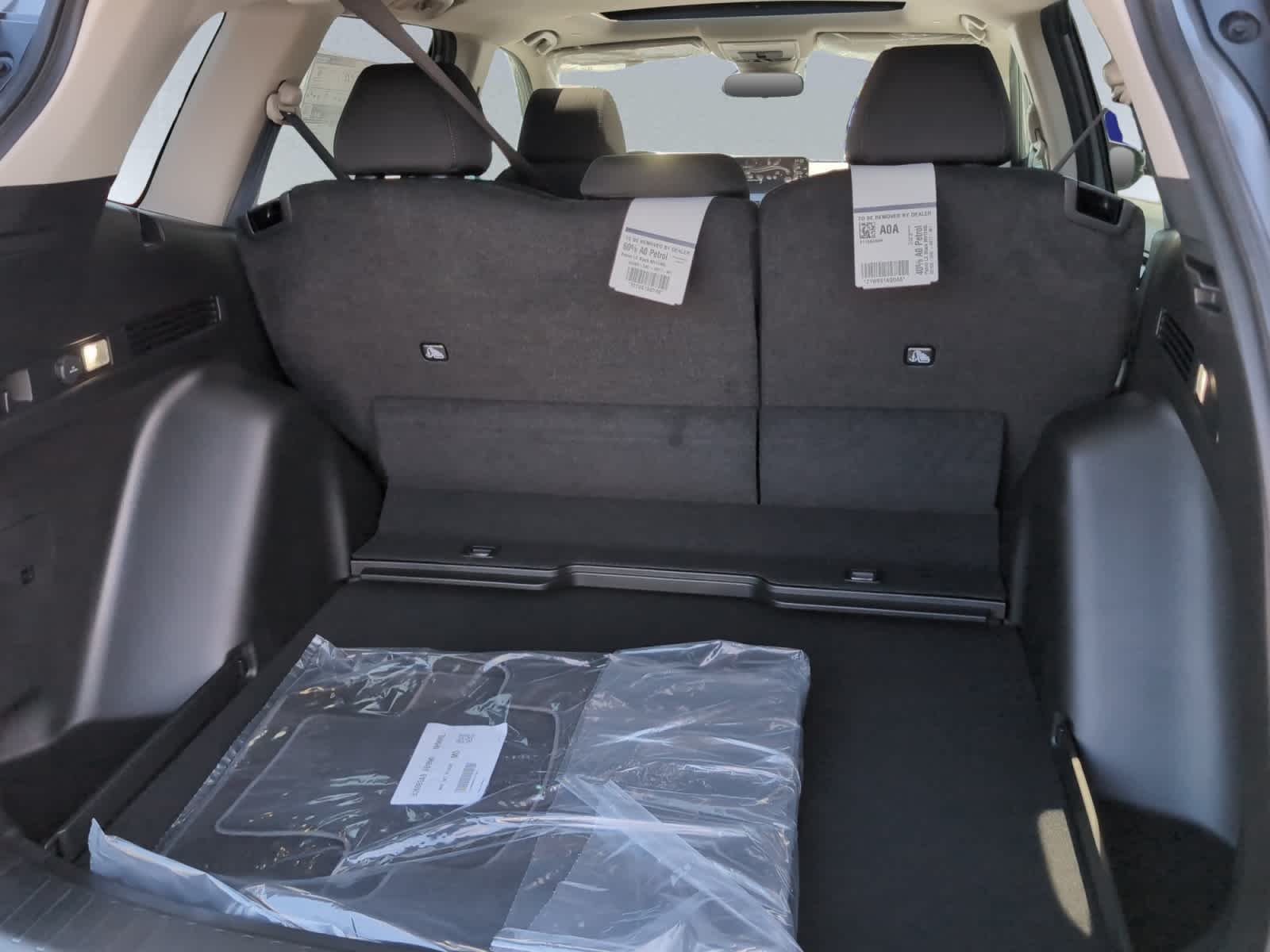 New 2027 Honda CR-V EX SUV