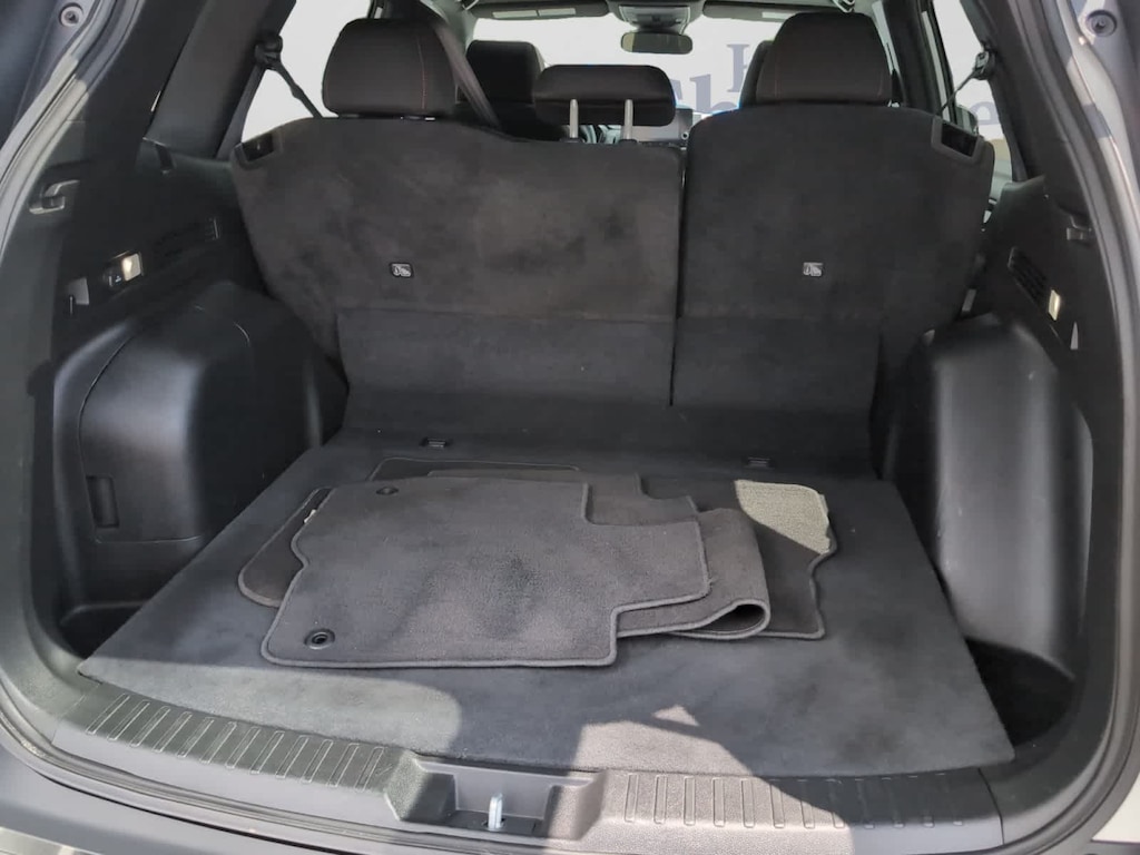 Used 2023 Honda CR-V Hybrid Sport SUV