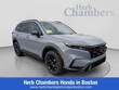  Honda CR-V Hybrid