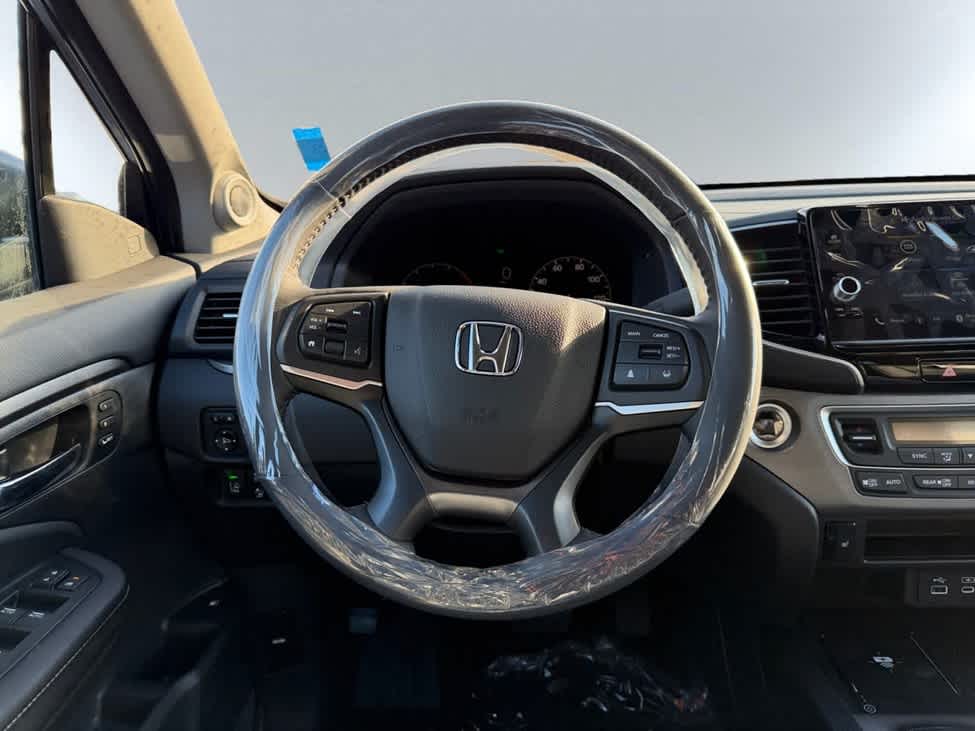 2026 Honda Ridgeline RTL - Photo 25