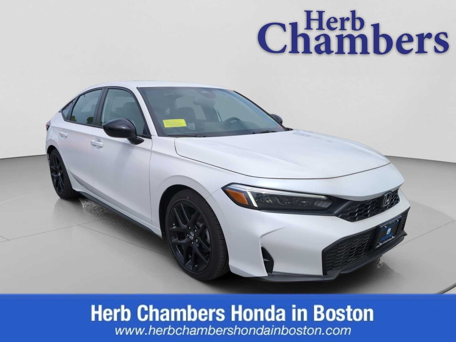 Honda Civic Hybrid