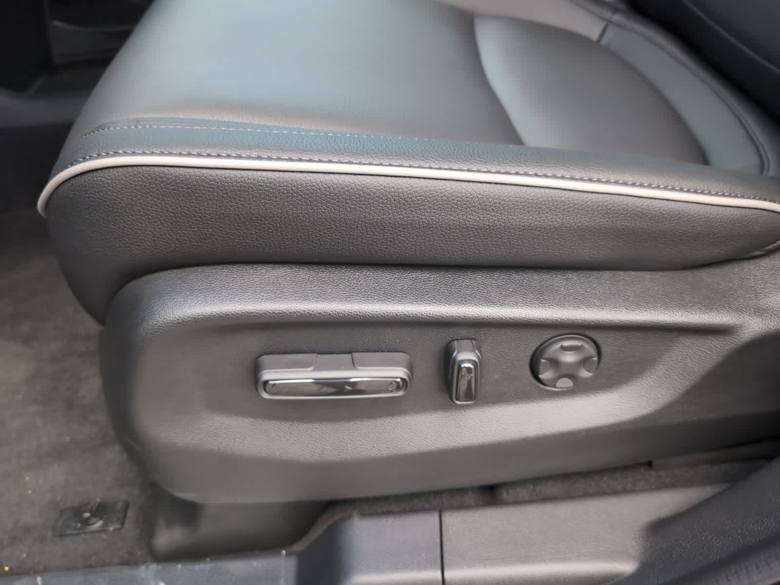 2026 Honda Odyssey Touring - Photo 22