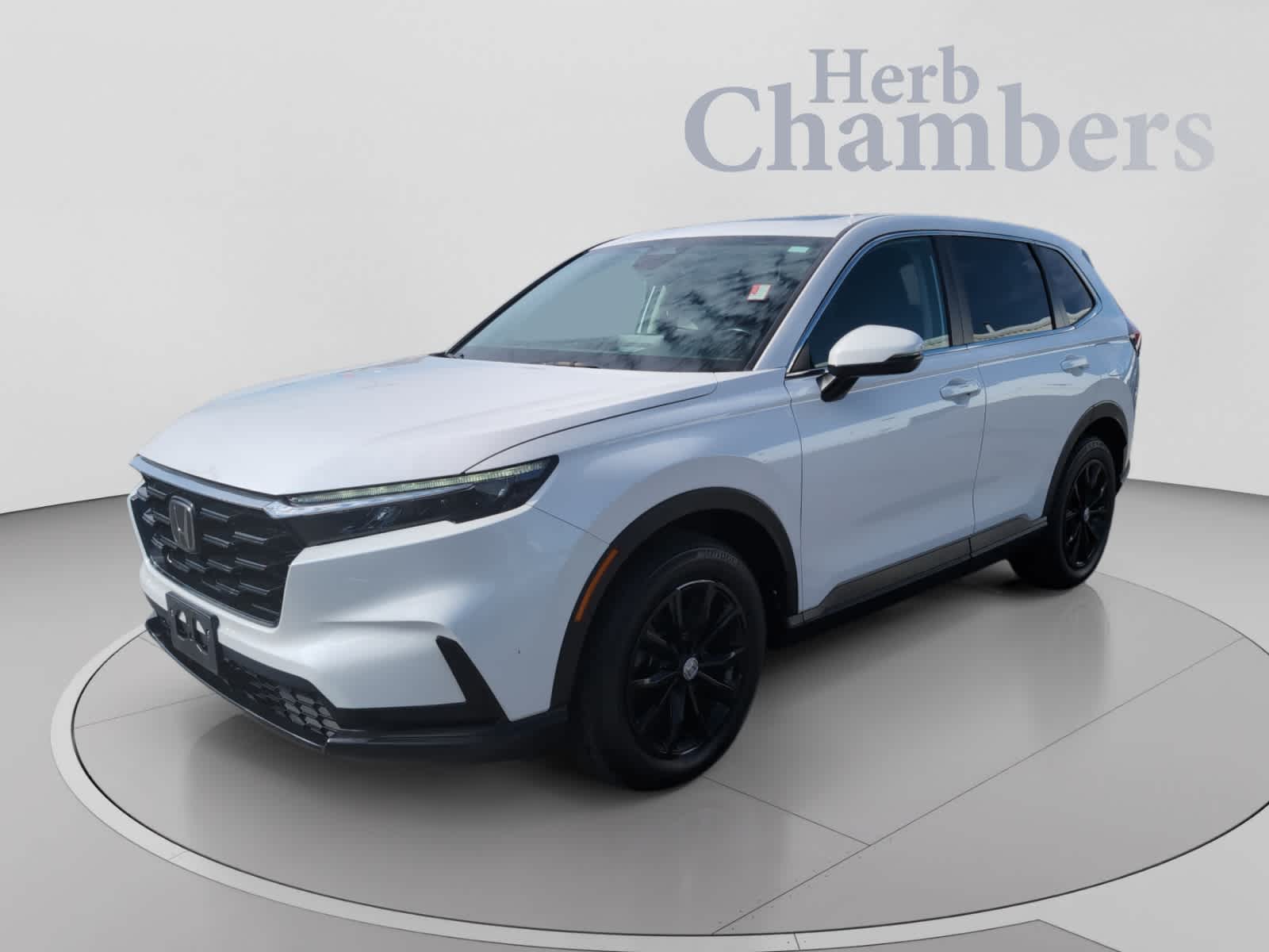 Used 2024 Honda CR-V EX SUV