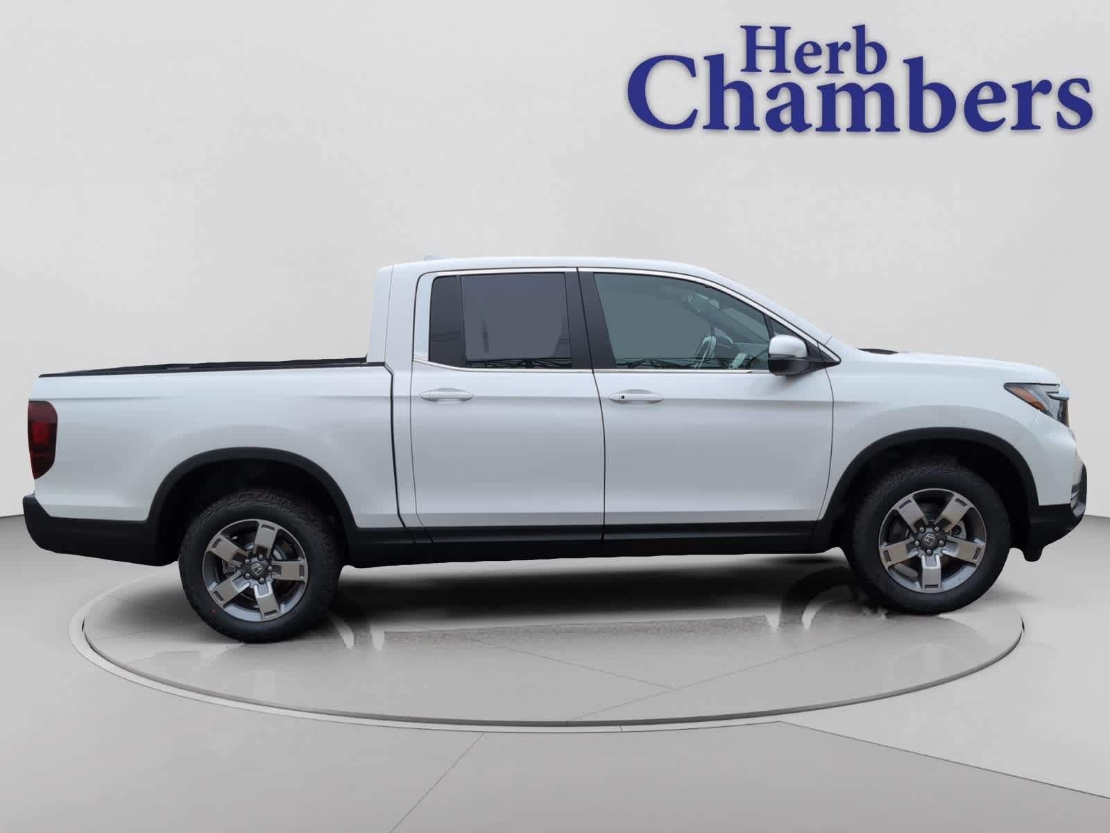 2026 Honda Ridgeline RTL - Photo 9