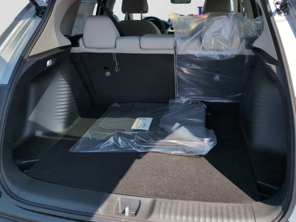 New 2027 Honda HR-V LX SUV