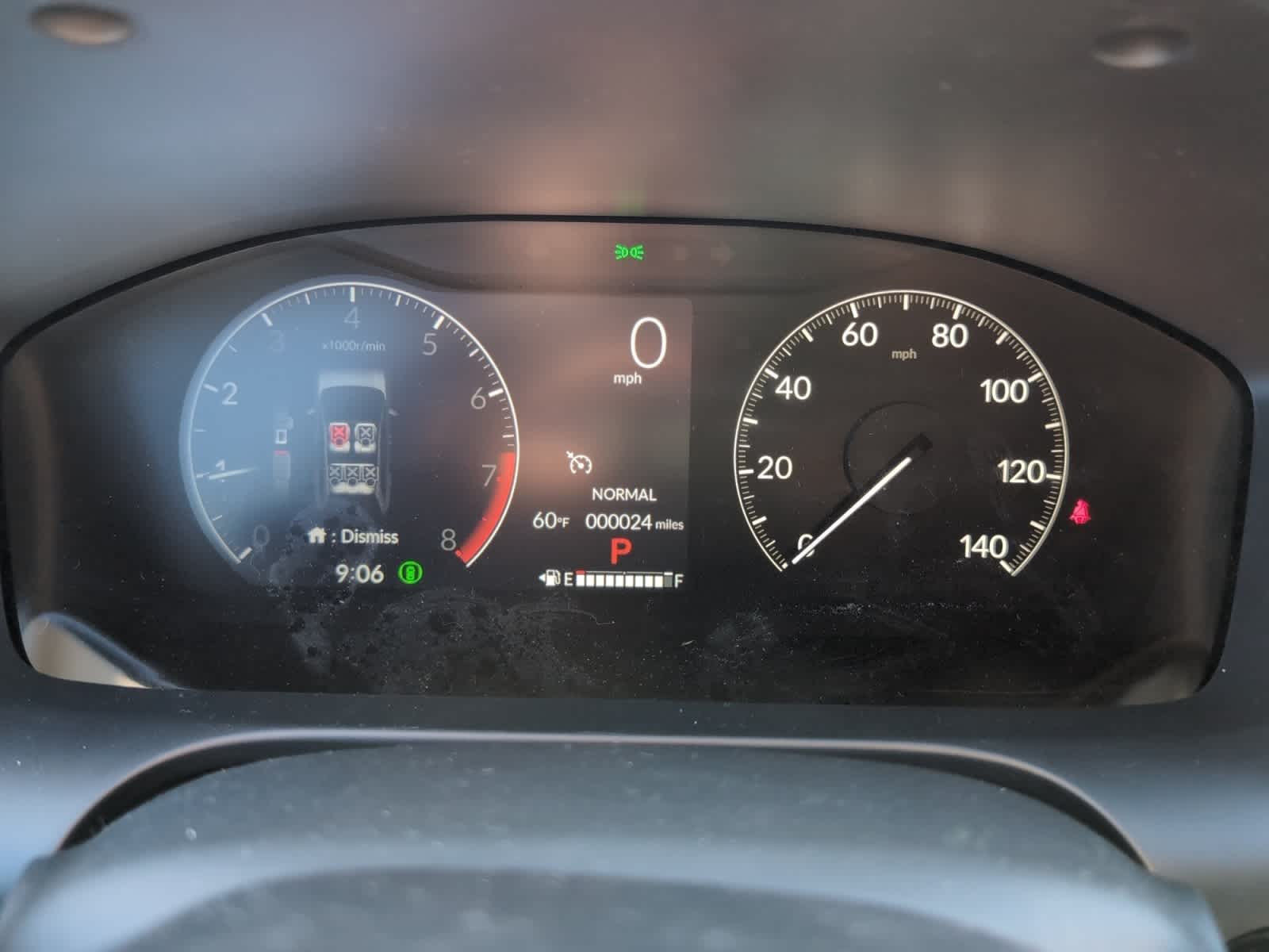 2026 Honda HR-V Sport - Photo 5