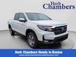  Honda Ridgeline