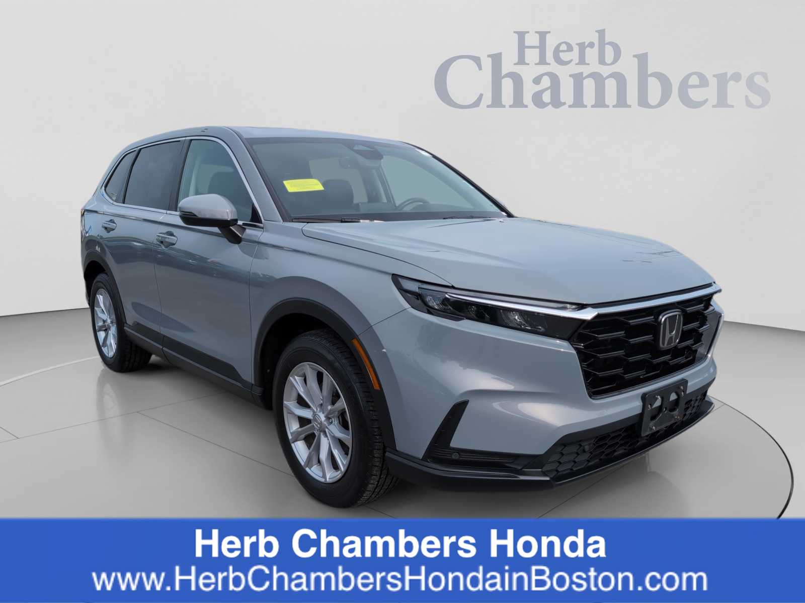 2024 Honda CR-V SUV 