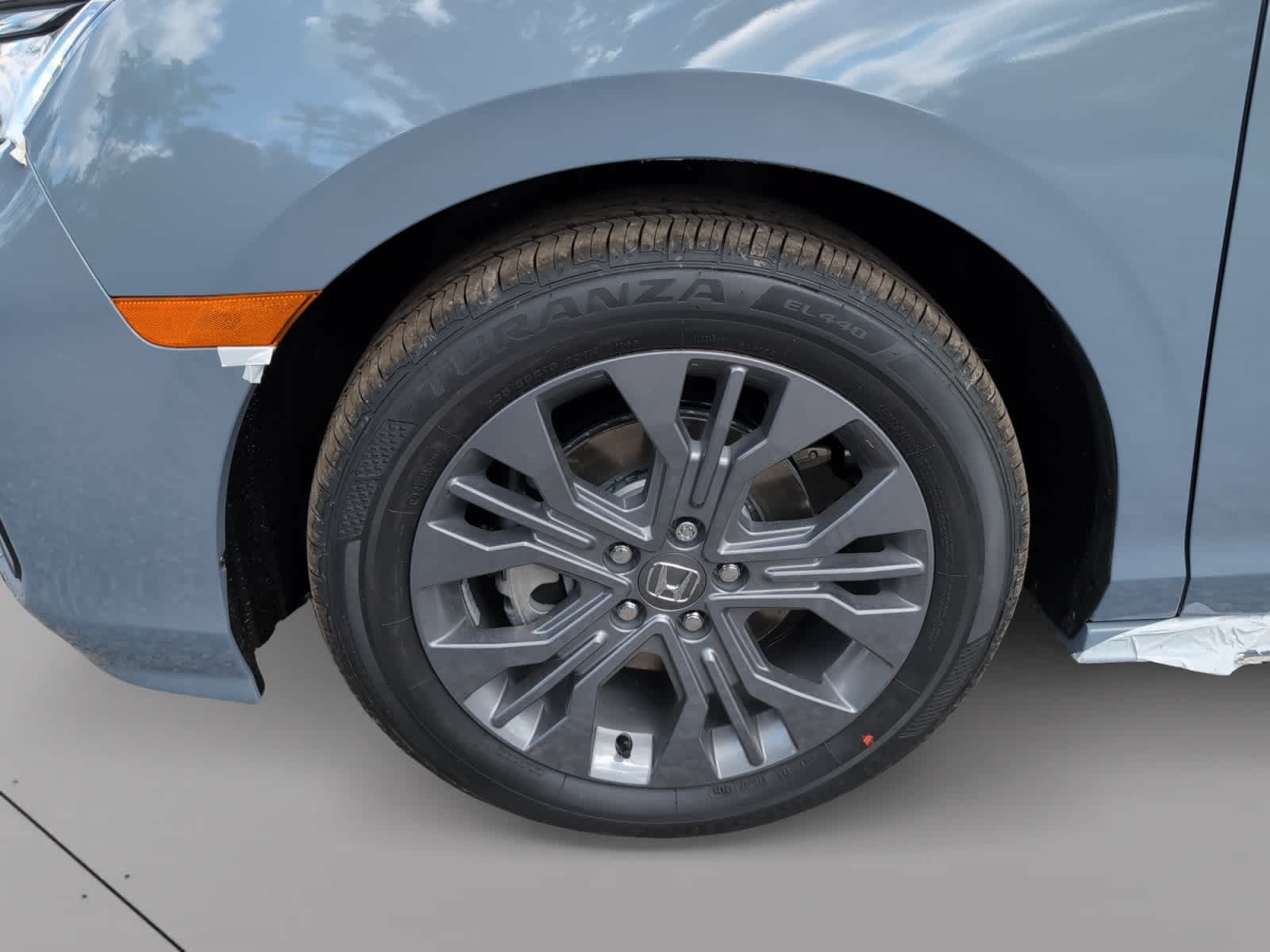 2026 Honda Odyssey Touring - Photo 19