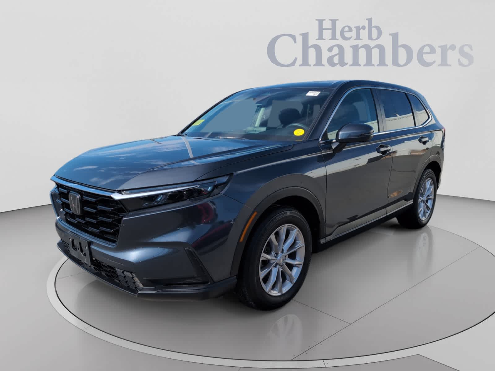 Certified 2024 Honda CR-V EX SUV