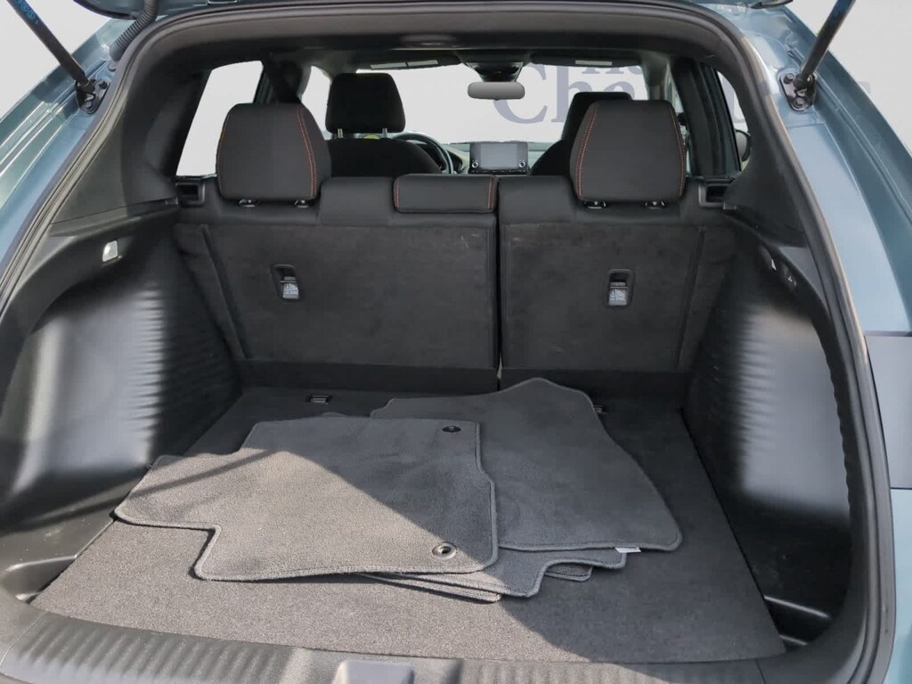 Used 2024 Honda HR-V Sport w/BSI SUV