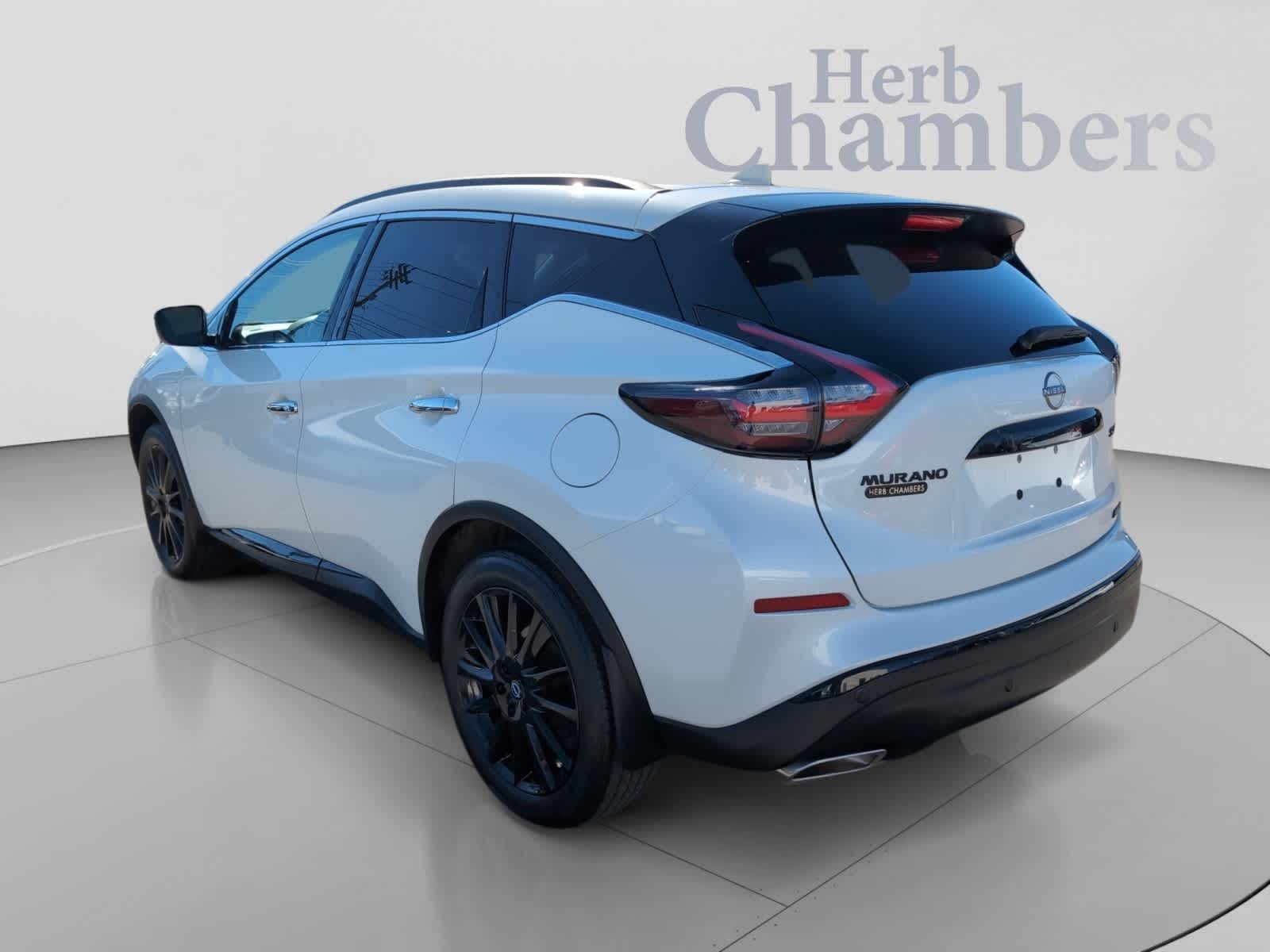 Used 2023 Nissan Murano SV SUV