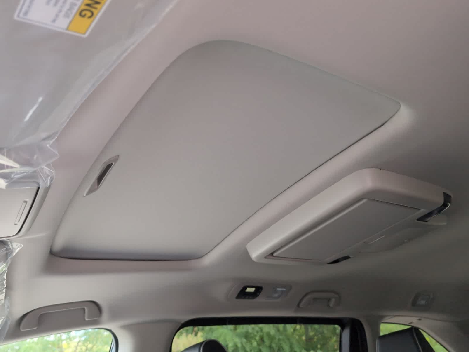 2026 Honda Odyssey Touring - Photo 24