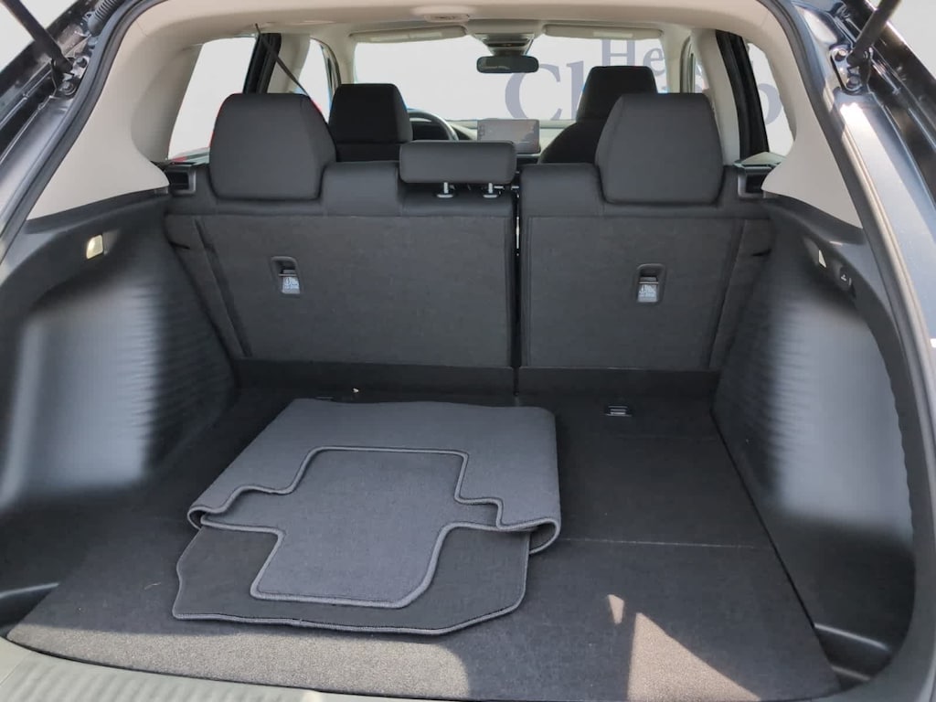 New 2027 Honda HR-V LX SUV