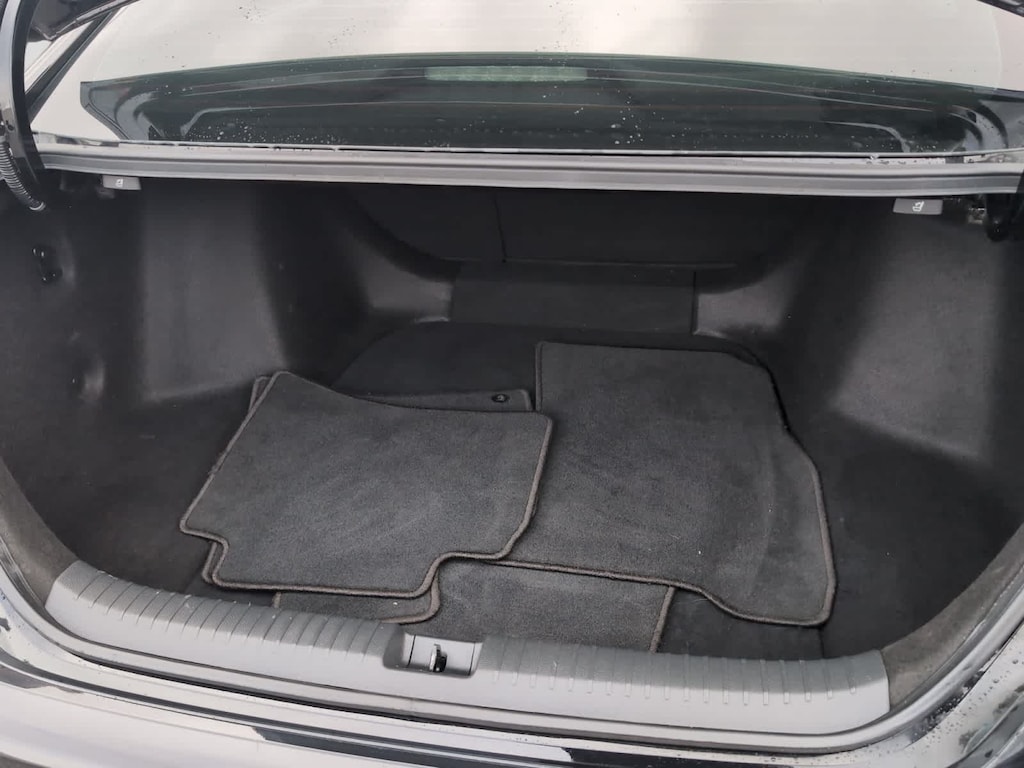 Certified 2024 Honda Accord EX Sedan