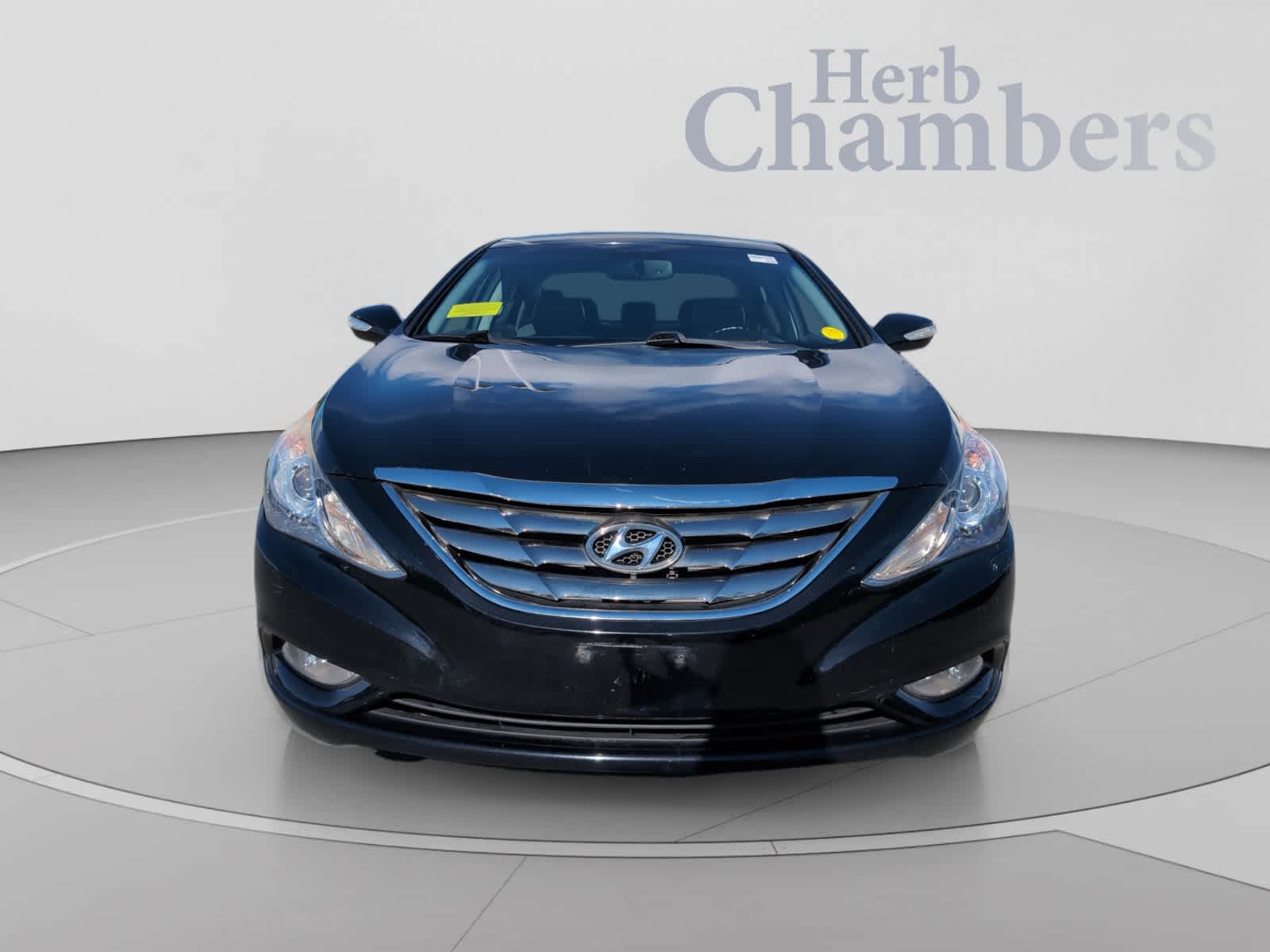 Used 2011 Hyundai Sonata Limited with VIN 5NPEC4AC3BH178729 for sale in Boston, MA