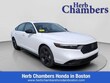  Honda Accord Hybrid